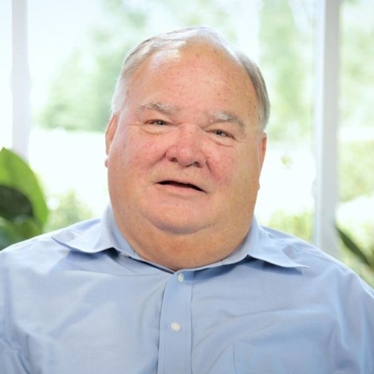 Dental Implants in Woody  facewall