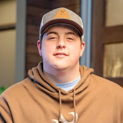 Jacob Exts  facewall