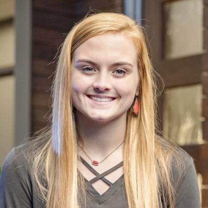 Preslee WT  facewall