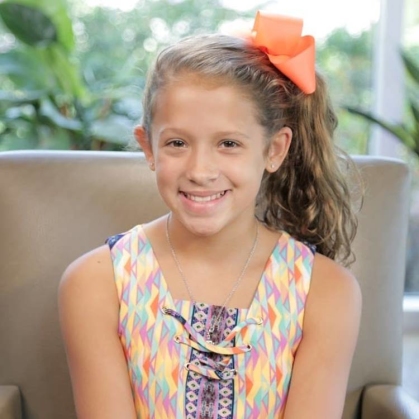 Tooth Extraction Mikayla  facewall