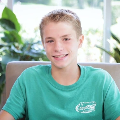 George tooth extraction  facewall