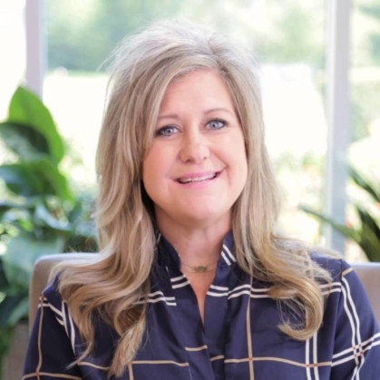 Melinda wisdom teeth mother  facewall