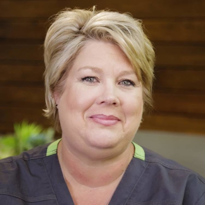 Mona dental implants  facewall