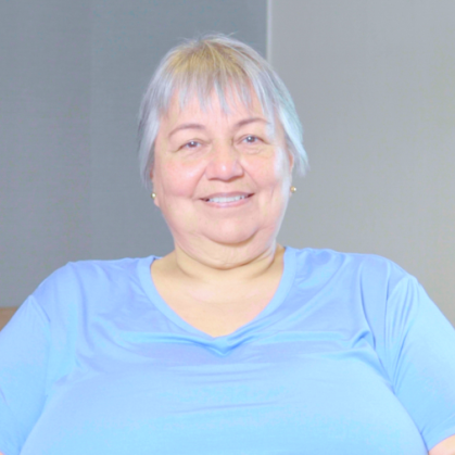 Gail ext testimonial facewall