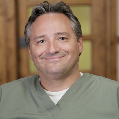 Dr. Brown refers his patients to Utah Surgical Arts in South Jordan, UT