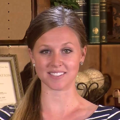 Jessica refers her patients to Utah Surgical Arts in Payson, UT