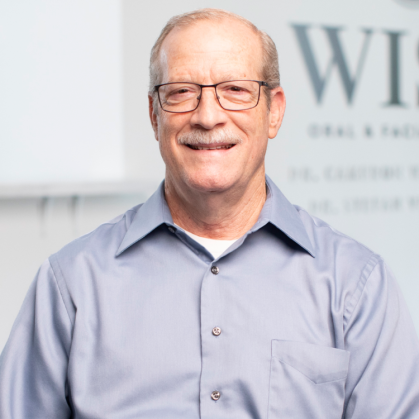 Carl di testimonial facewall