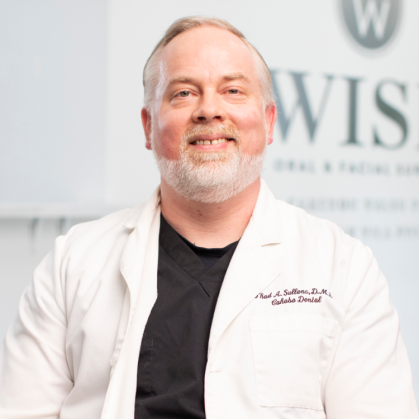 Dr sullens testimonial facewall