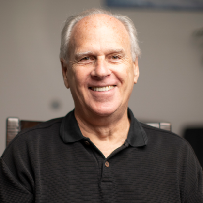 Bob di testimonial facewall