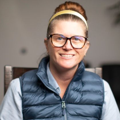 Brenda di testimonial facewall