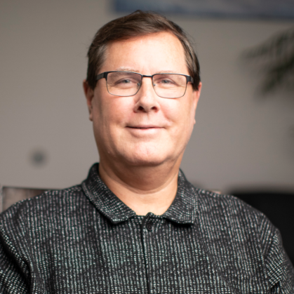 Dr rogers testimonial facewall