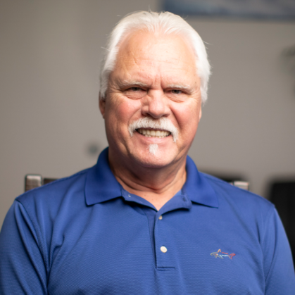 Tim all on 4 testimonial facewall