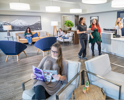 Surgical Dentist Office Near Me  . Finding A Dentist Near You Open On Weekends Can Be Harder Than It Sounds.