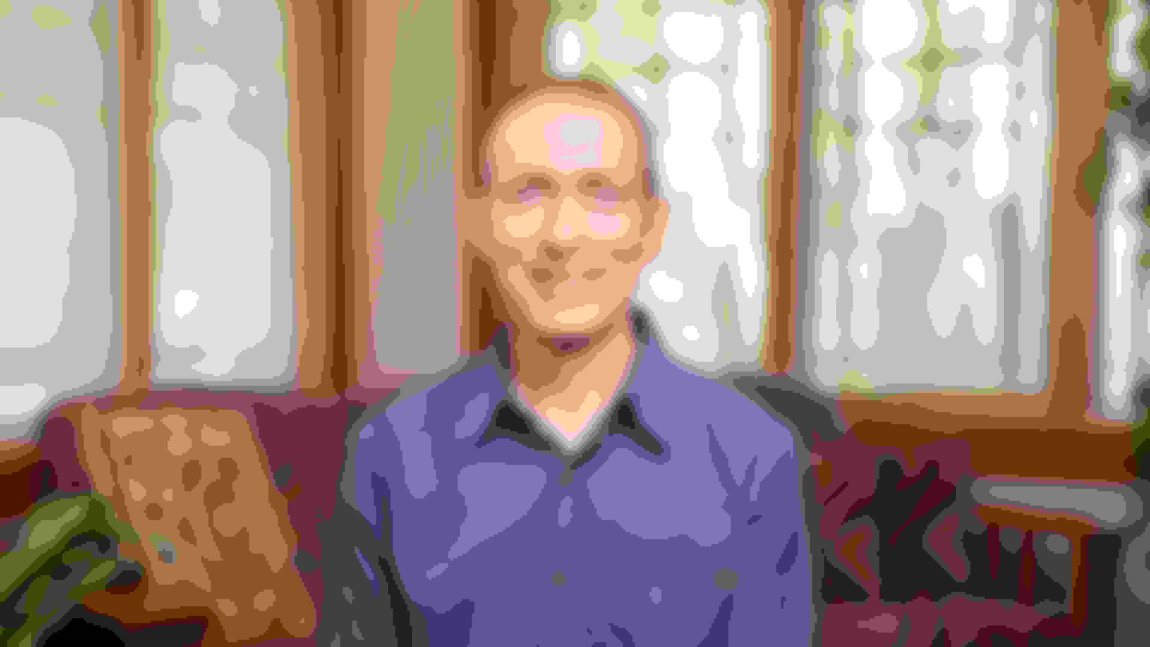 Tim dadofpatients testimonial desktop