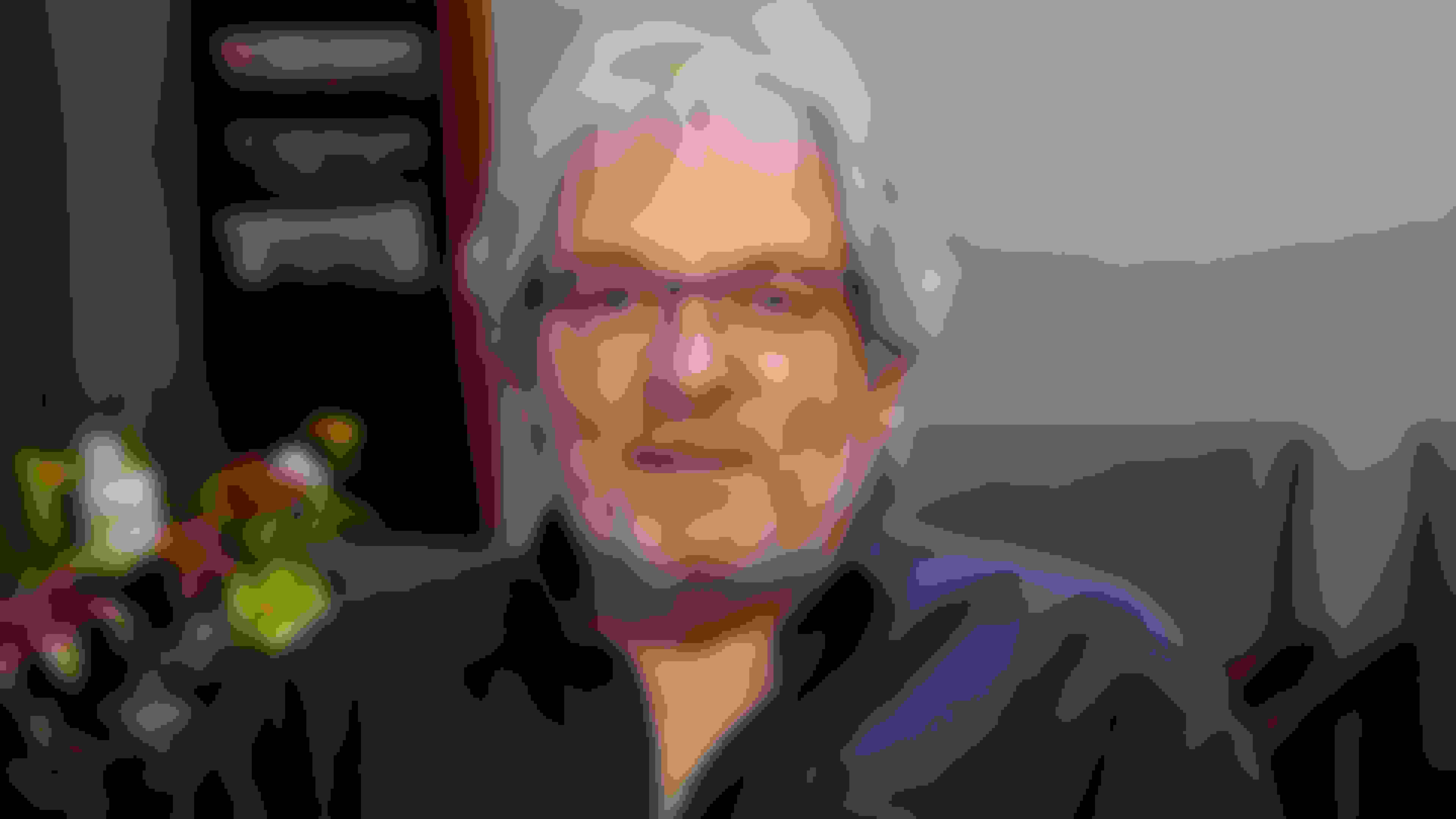 Steve had oral surgery at Oral Surgery Group