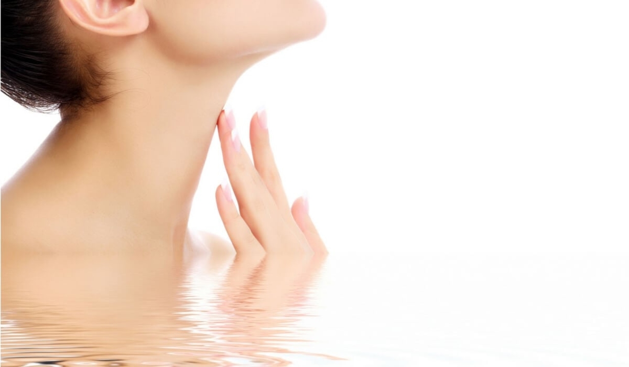 77 Plastic Surgery Neck Lift Candidate