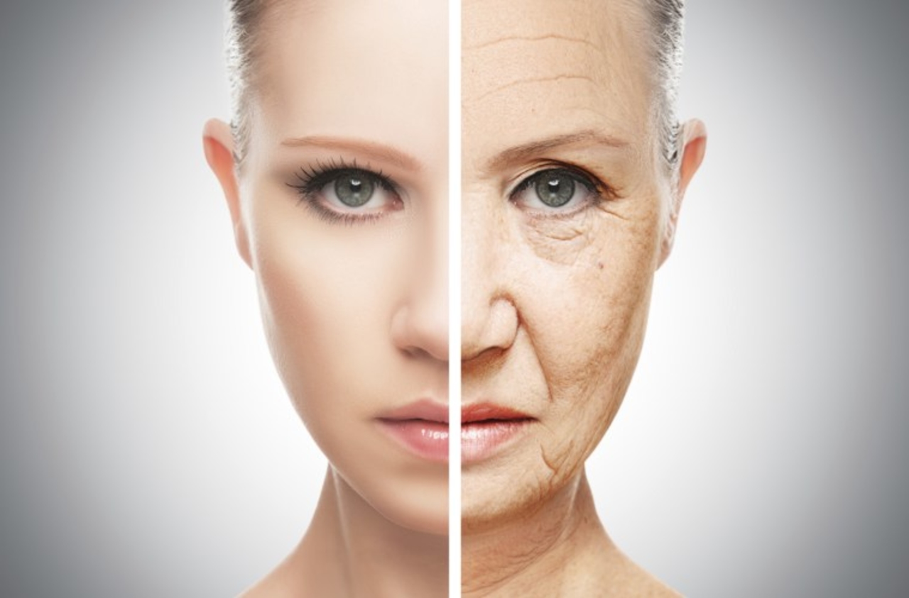 Beautiful Skin Image