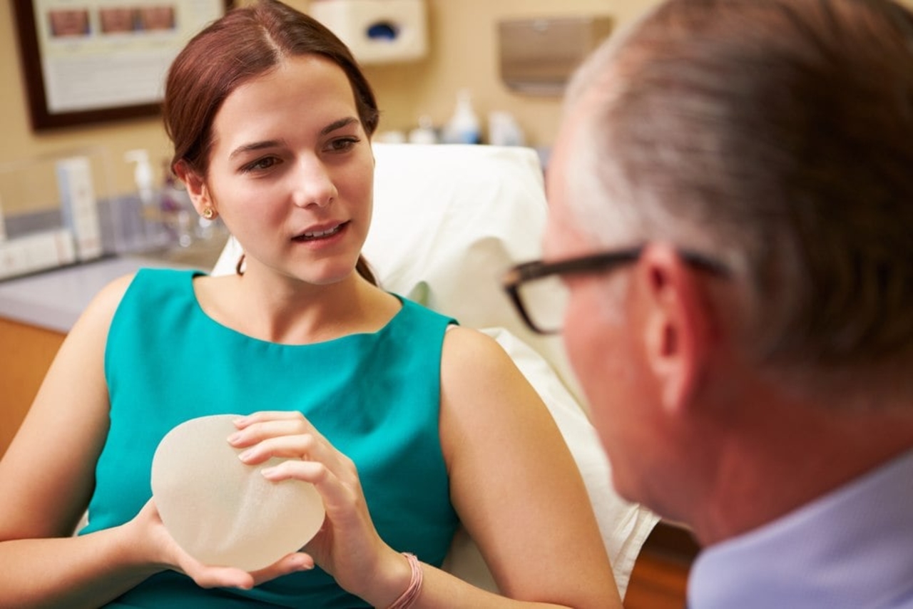 How long do breast implants last