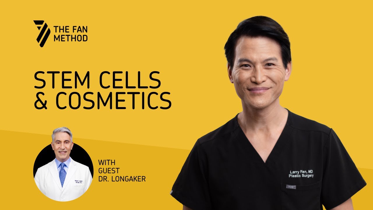 Ep 1 stem cells and cosmetics