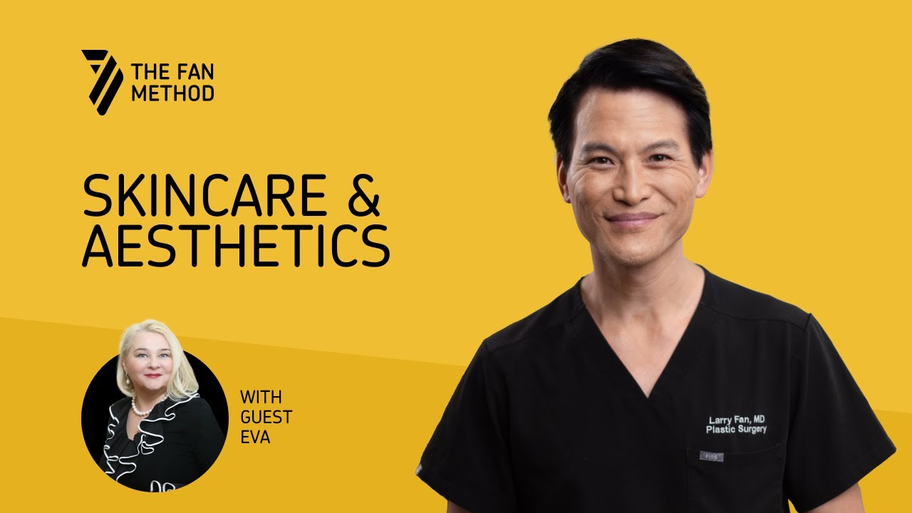 Ep 2 skincare and aesthetics