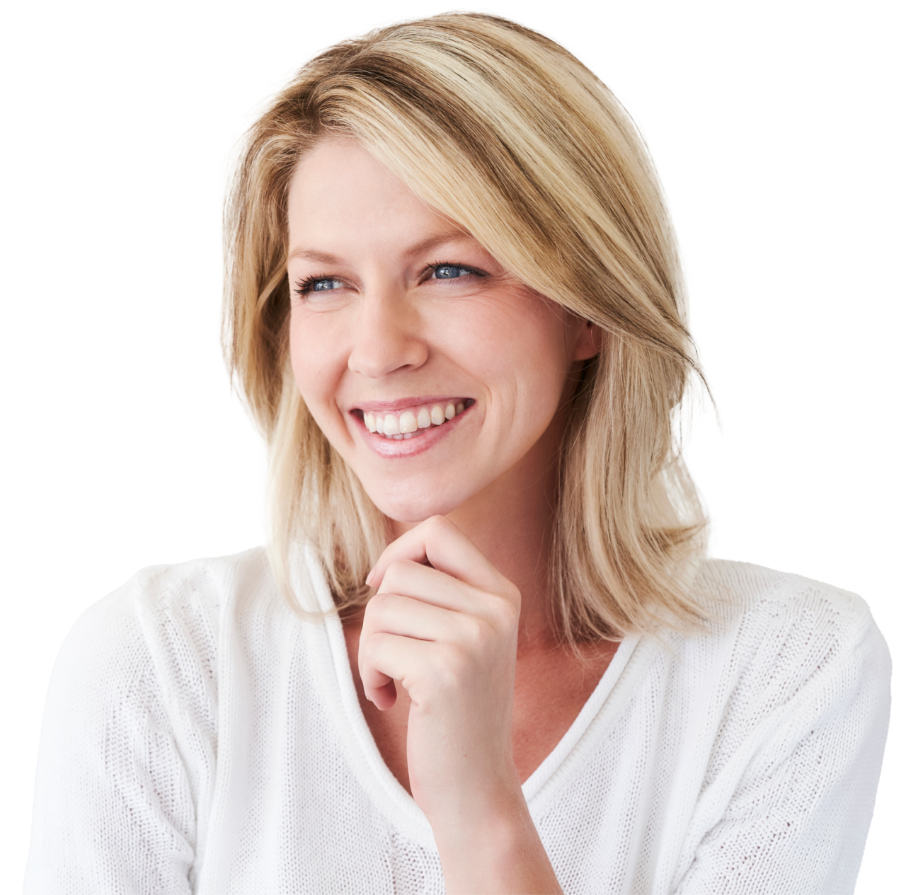 Boost your confidence