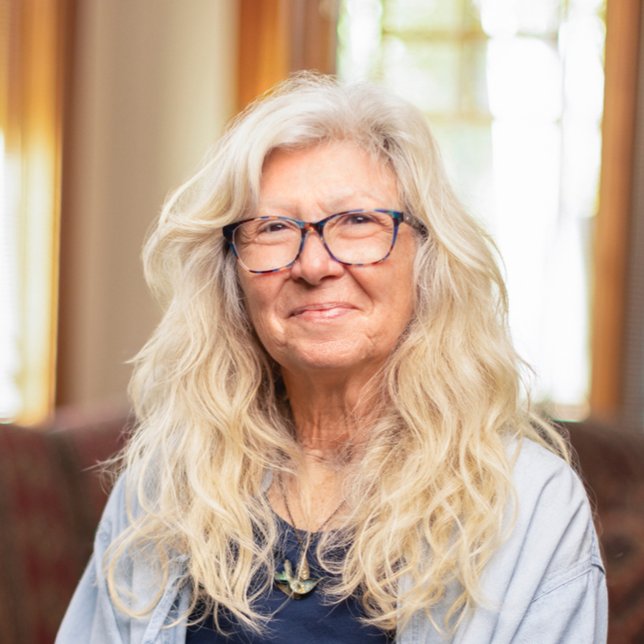 Cyndi di biopsy testimonial facewall