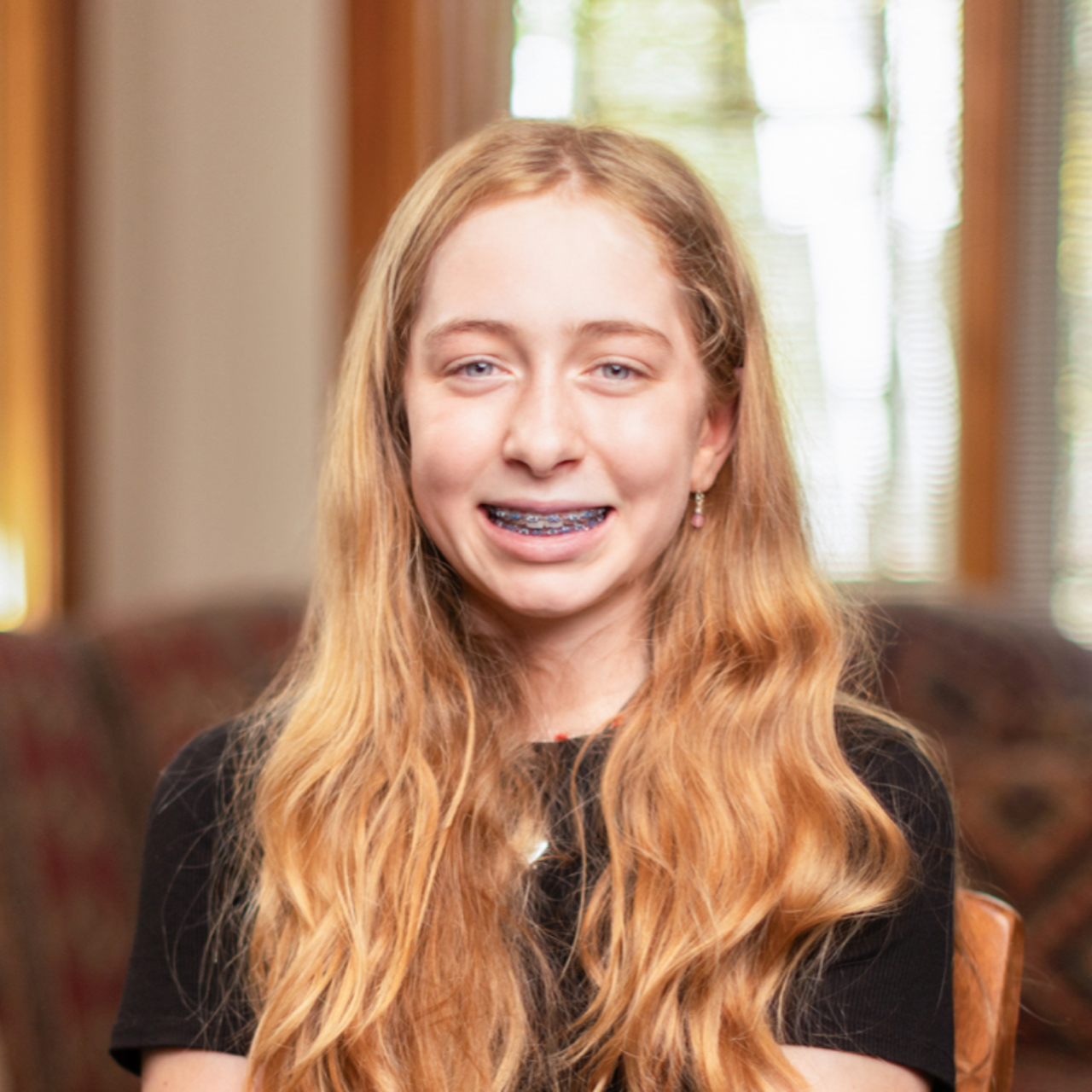 Naomi frenotomy testimonial facewall