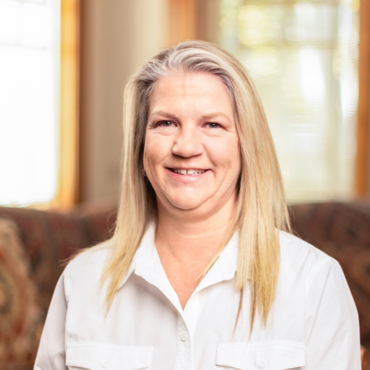 Rhonda momofpatient ext testimonial facewall