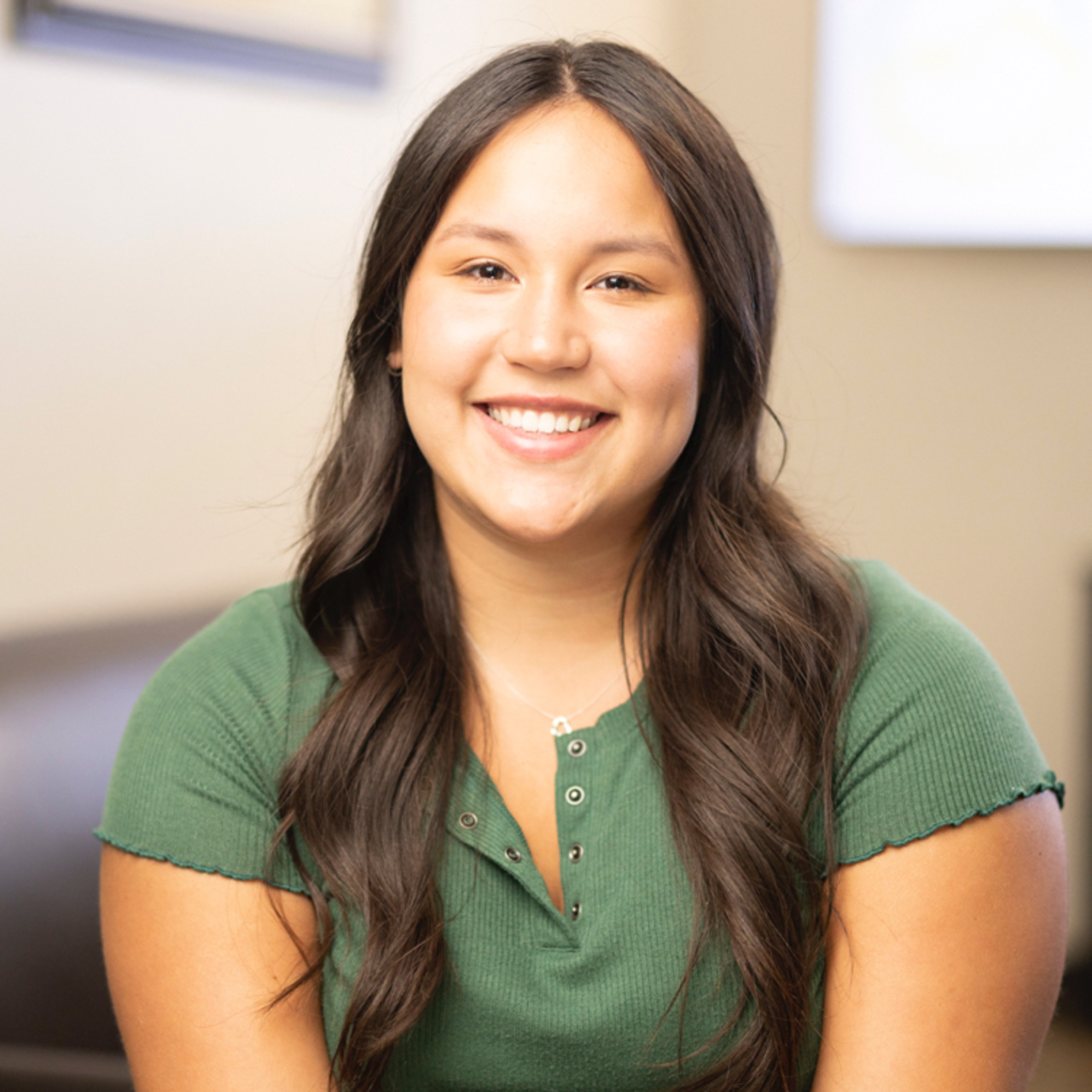 Why Ciara refers Golden Foothill Implants.