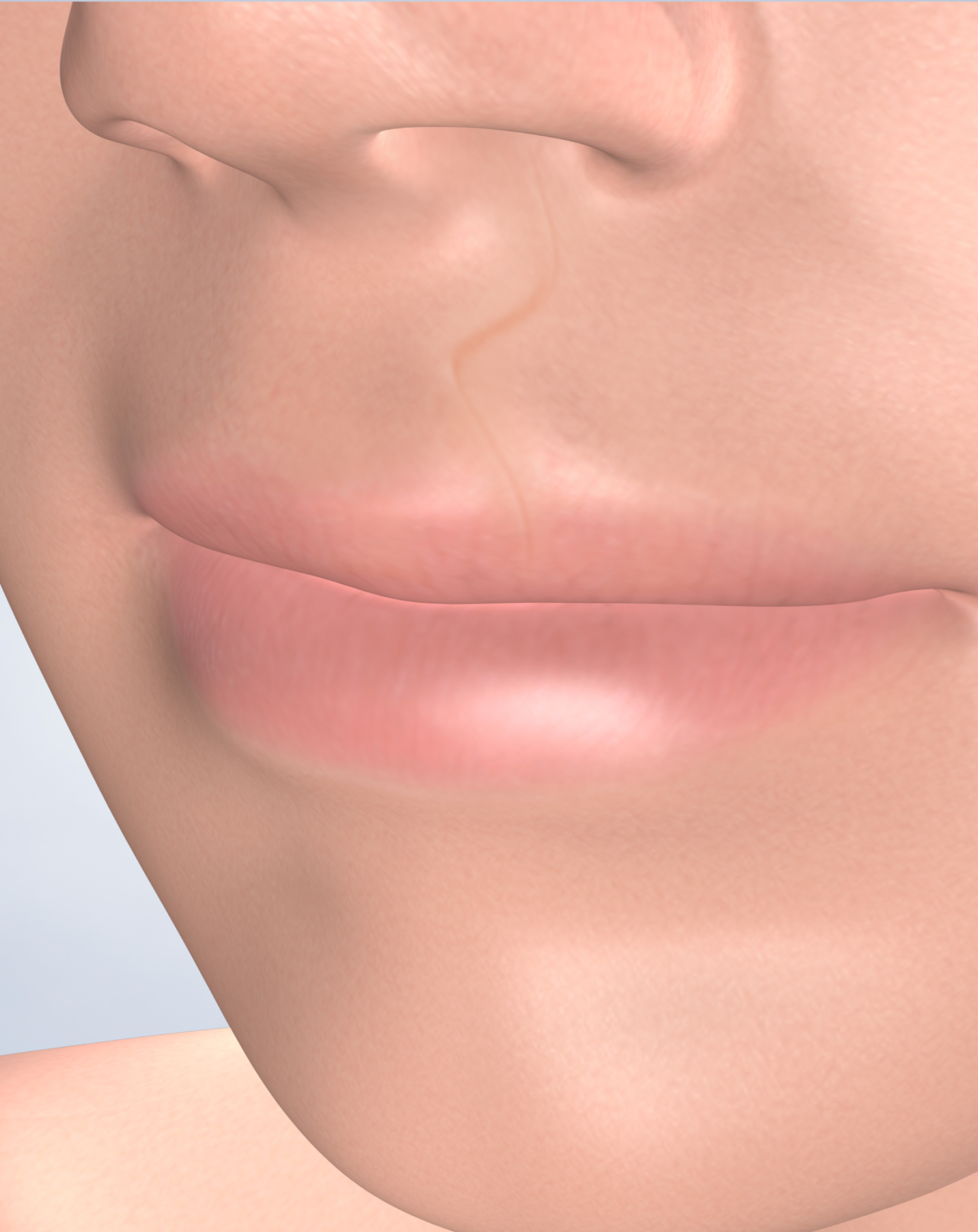 Cleft lip and cleft palate procedure mobile 1