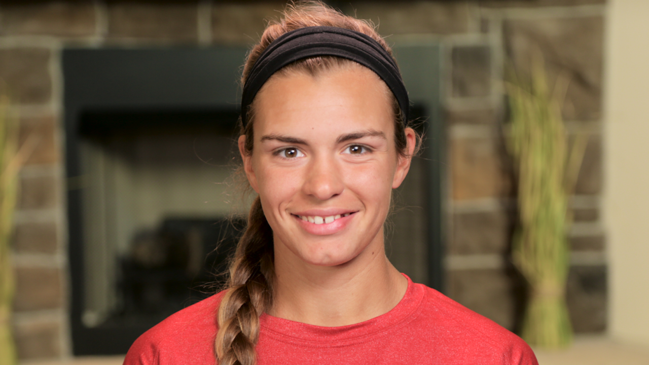 Hannah facial testimonial desktop