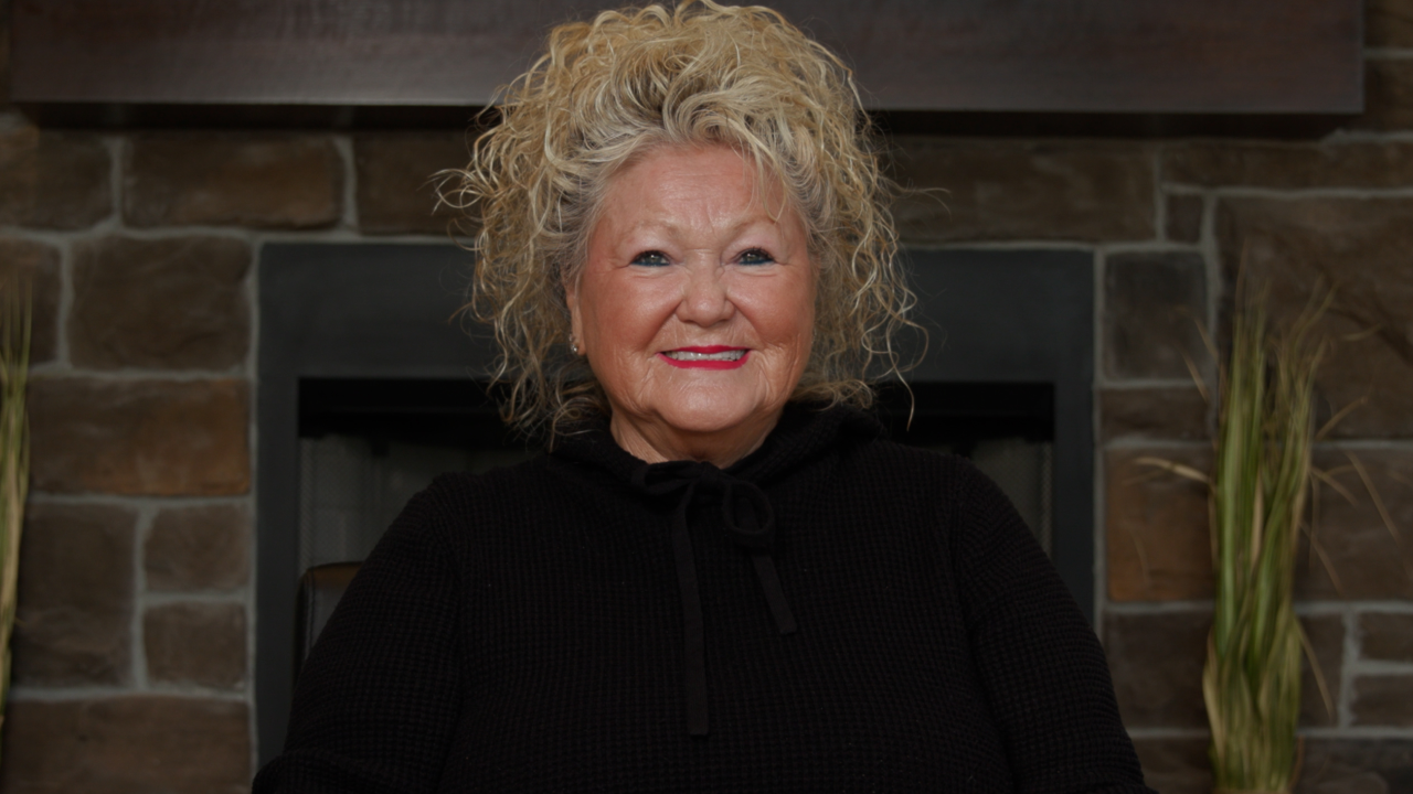 Susie di testimonial desktop