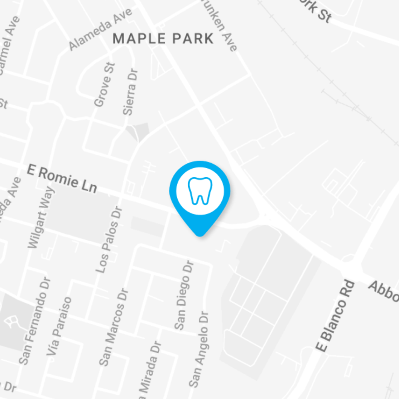 Mosa office location salinas