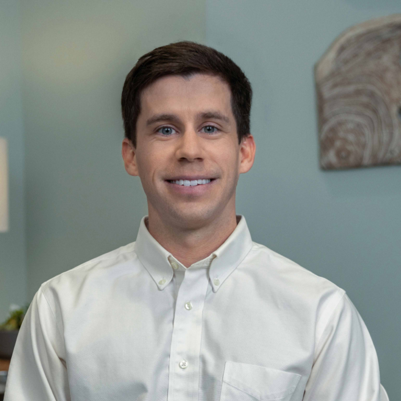 Dr Brent Meekins facewall