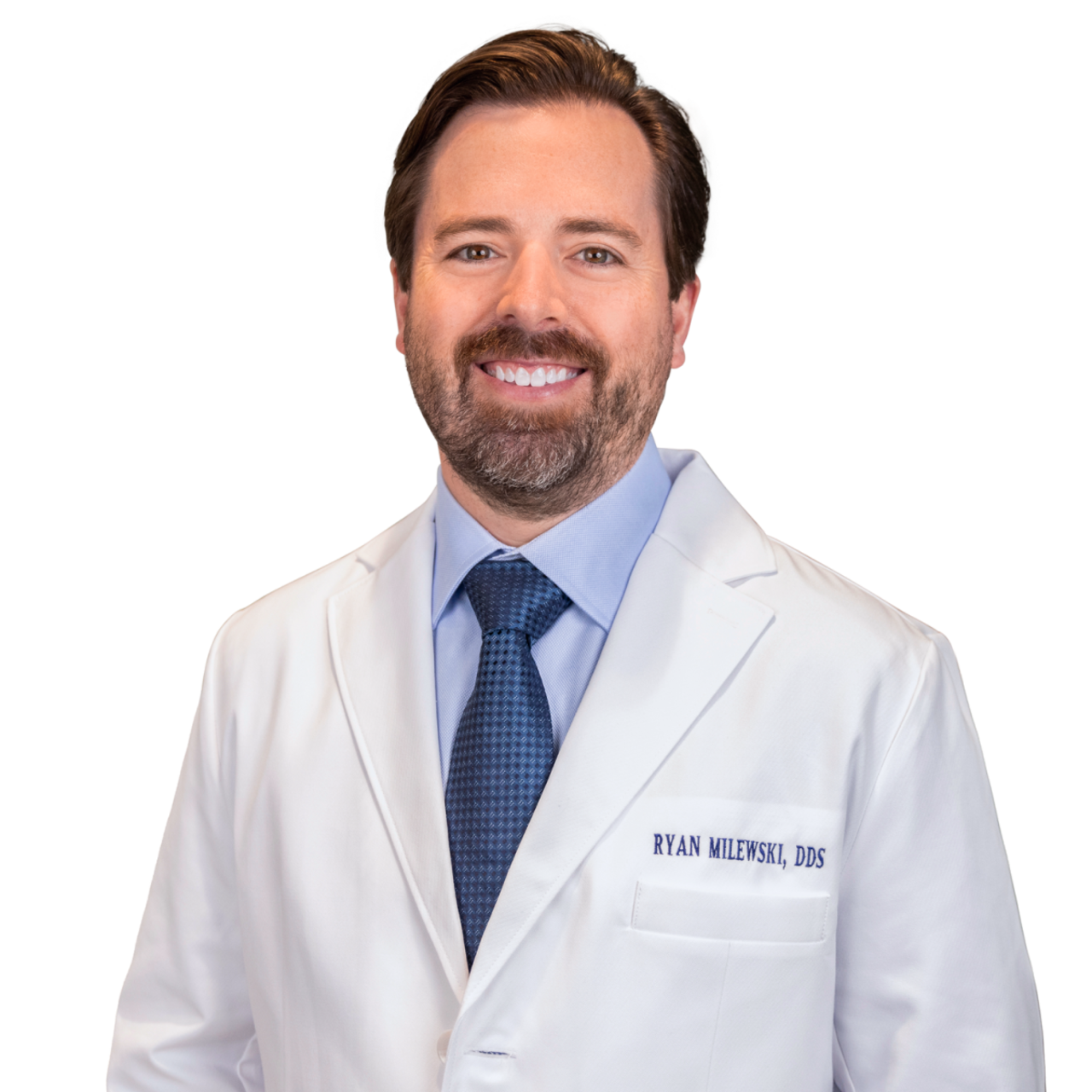 Nhos about dr milewski