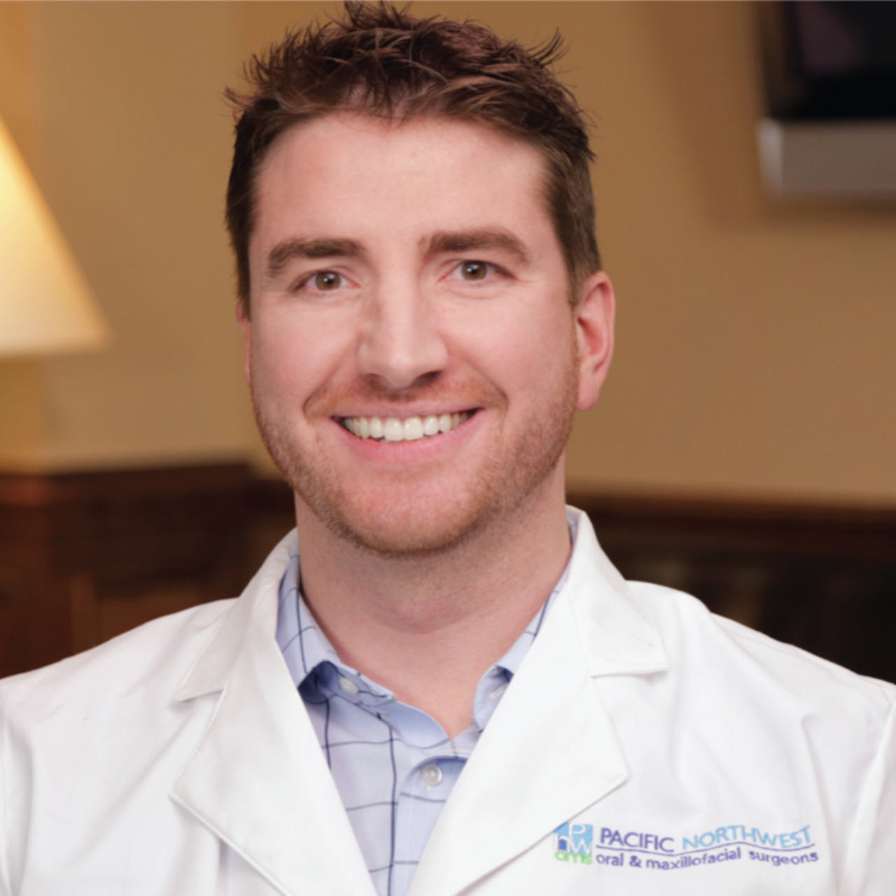 Oral Surgeon Dr. Ben Johnson