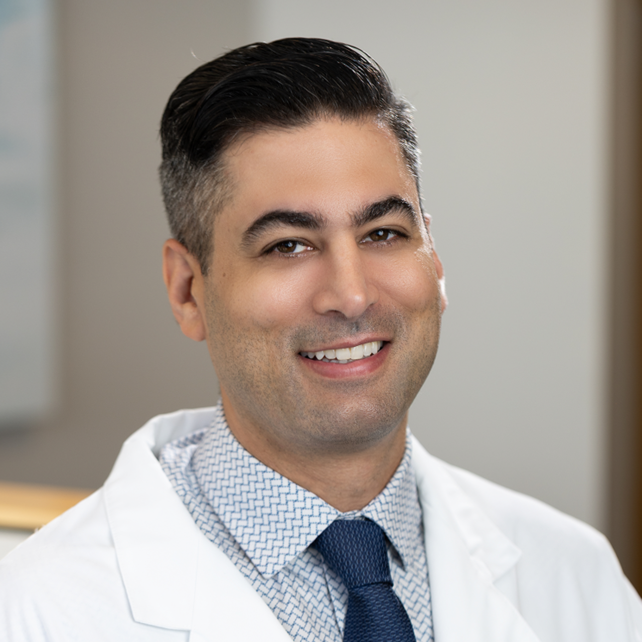 About doctor pasha