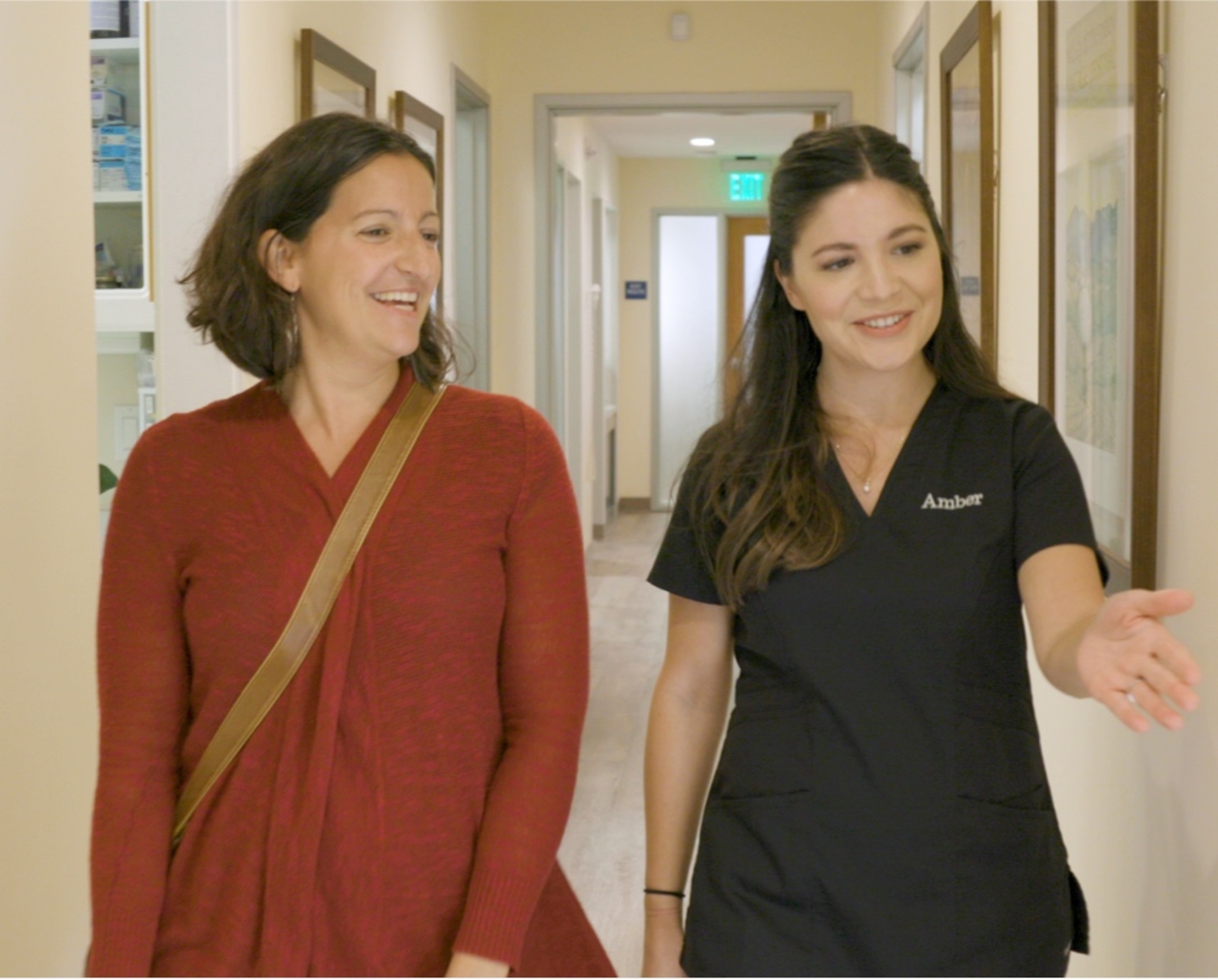 Napa Sonoma Oral Surgery & Dental Implants