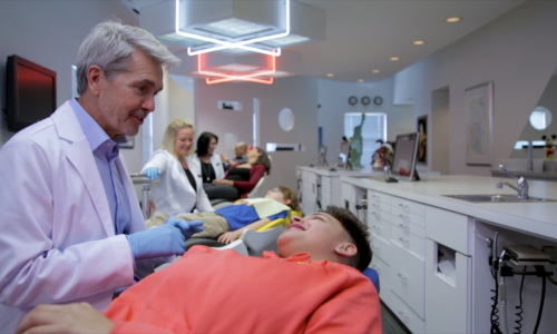 Orthodontic Treatment Clinic Omaha Nebraska