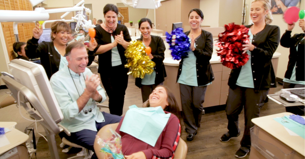 Nalchajian Orthodontics