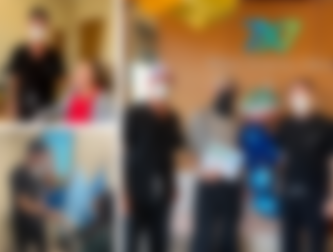 7x7 in our community