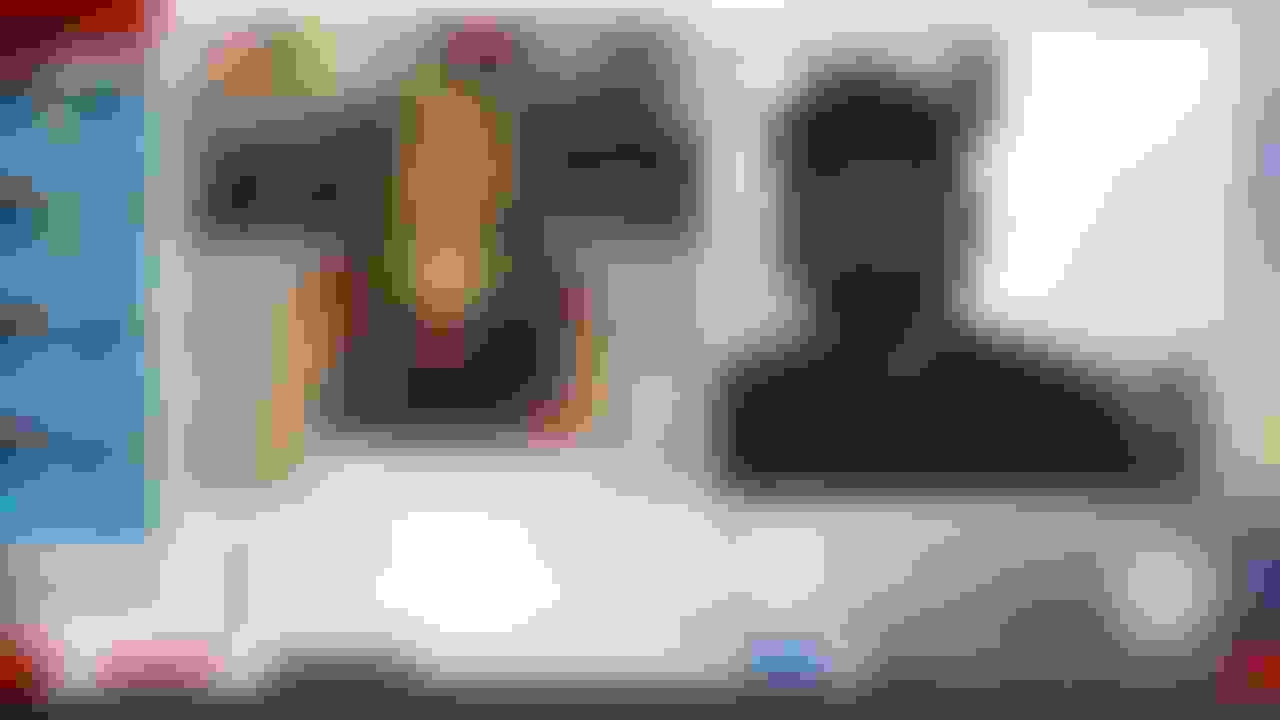 Media kron on always april 2022