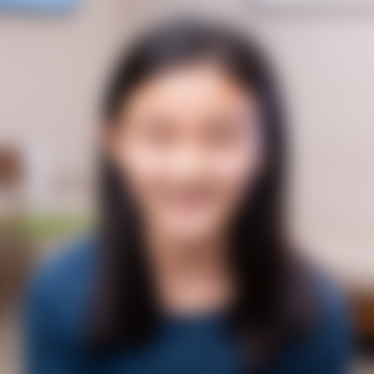 Analise bio testimonial facewall