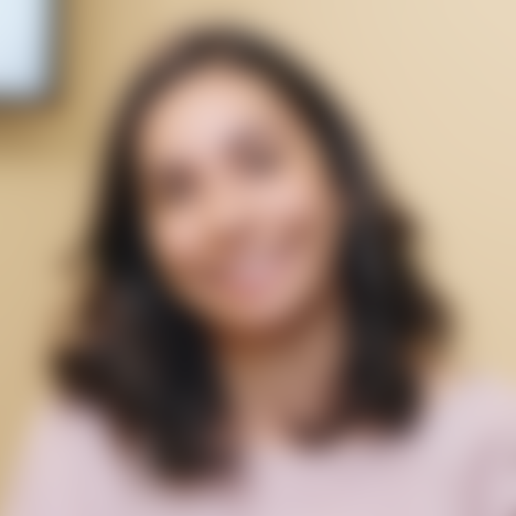 Damaris di testimonial facewall