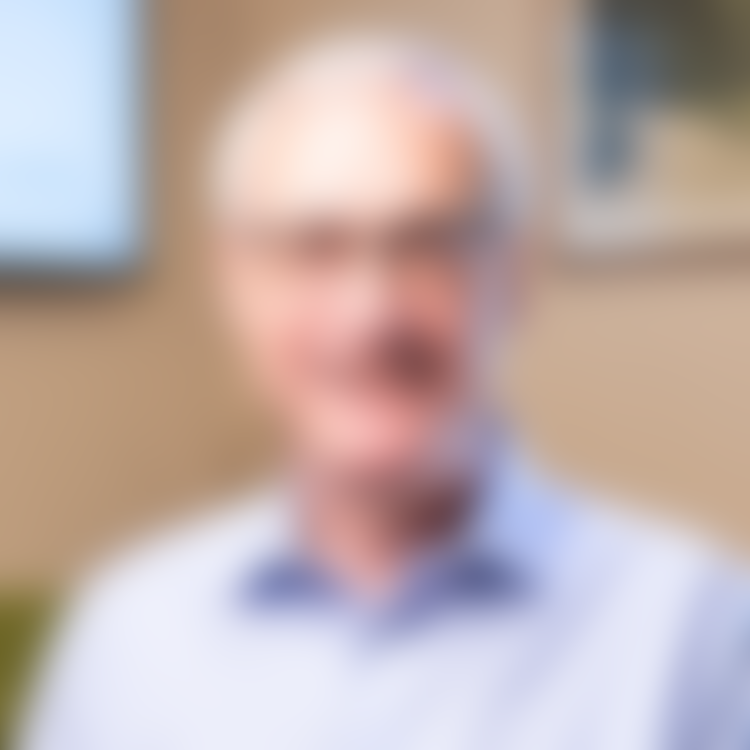 Dr stricker testimonial facewall