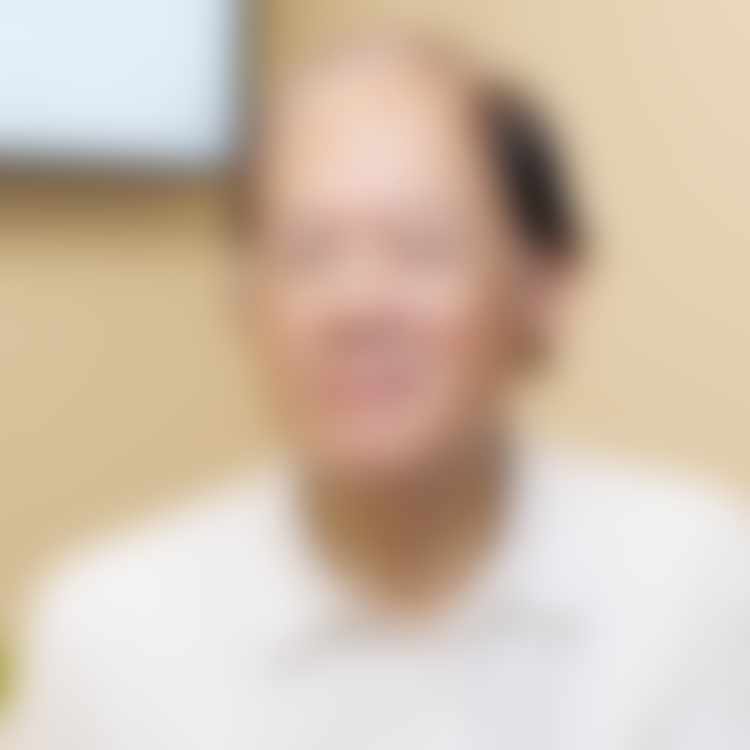 Rodney ext bg testimonial facewall