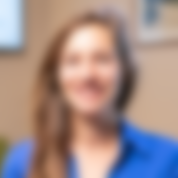 Zoe bg di ext testimonial facewall