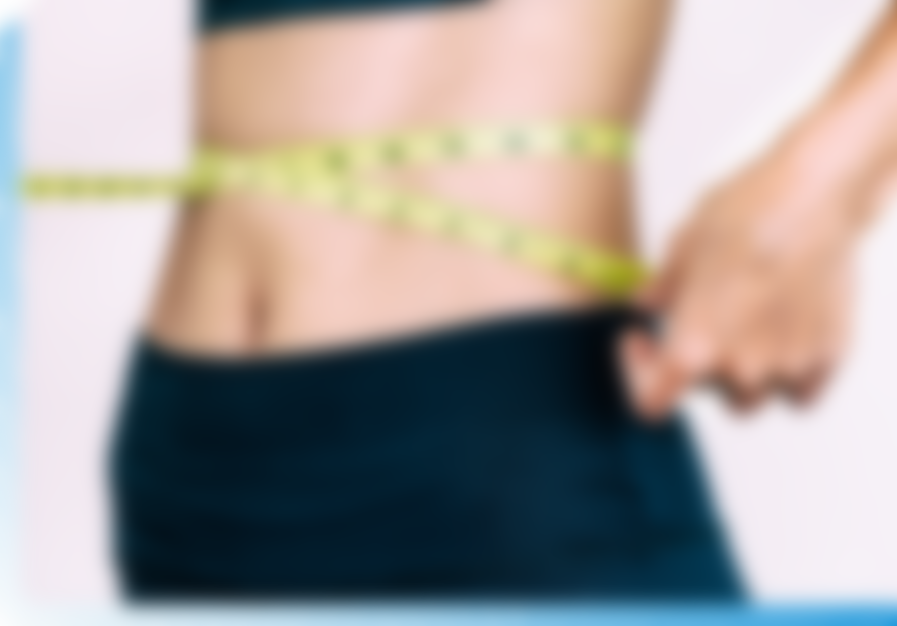 Metabolic health and weight management banner