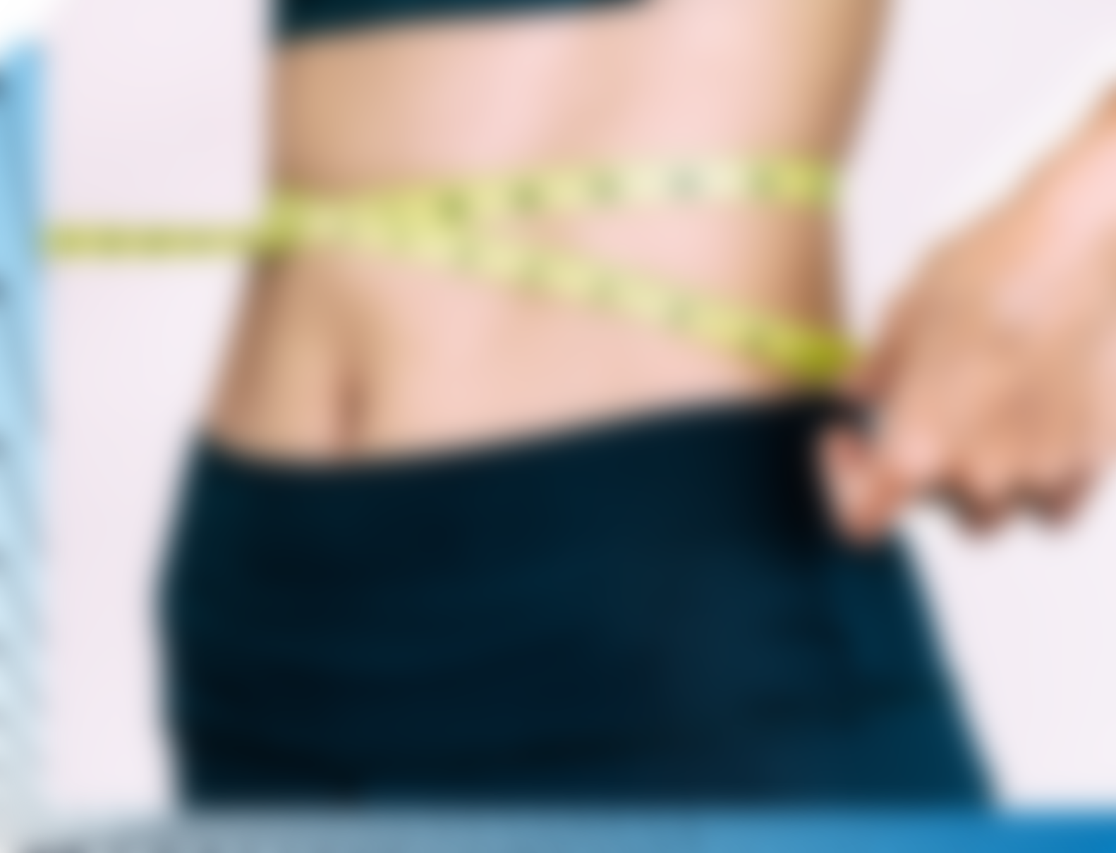 We treat metabolic health weight management