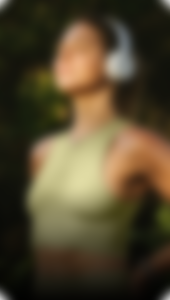 Program hormone balance and optimization slider